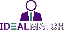 iDealMatch Logo